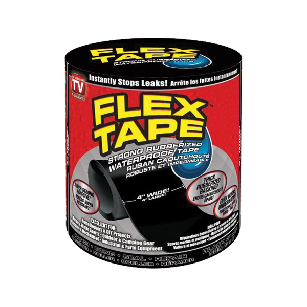 Băng keo dán ống nước Flex Tape