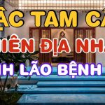 Cách tính bậc tam cấp theo phong thuỷ đúng chuẩn