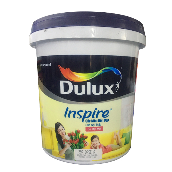 Sơn nước Dulux